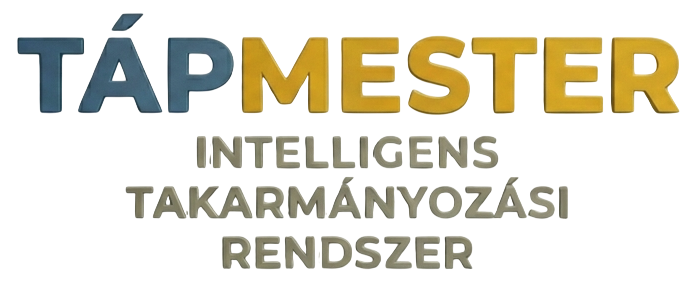 Takarmány Készletkezelő Rendszer